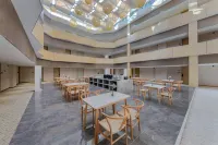 Full Journey Hotel