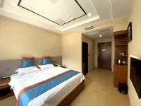 Wuxi Jingyi Business Hotel