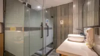 Youjia Traders Hotel (Pengzhou Longxing Temple)