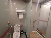 Badiya E-sports Boutique Hotel (Longxi Cultural Square)