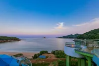 Shengsi Fishing Fish·Stars and Sea Camping Base - romantique
