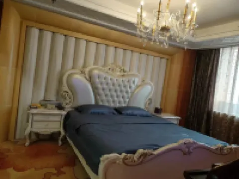 Bishui Lantian Hotel