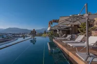 Lijiang Ancient City IAN Pinshu (Big Watermill Store)