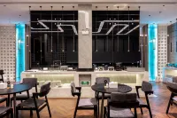 BONLU HOTEL - Desayuno
