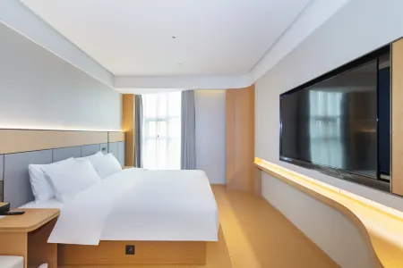 JI Hotel (Nanjing Baijiahu 1912)