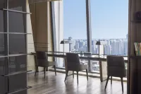 JW Marriott Hotel Xi'an - 5-stjärniga