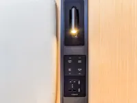 City Comfort Inn (Fushun Jingu Plaza)