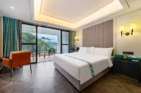 Xana Hotelle Hotel (Chenzhou Yizhang Mangshan Scenic Area) Hotels in Yizhang County