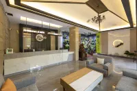 Suzhou Impression Hotel