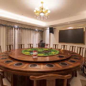 Vienna International Hotel (Baise Leye)