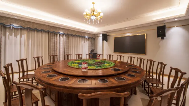 Vienna International Hotel (Baise Leye)