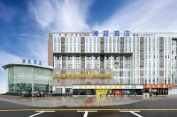 Grand Lanlan Hotel