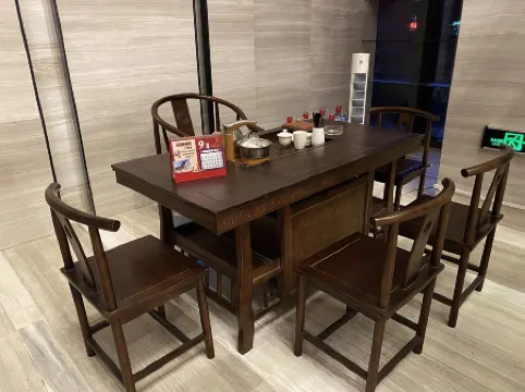 Vienna Classic Hotel (Pingtandao Guanweihui)