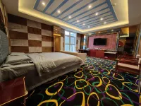 Lidu Hotel Hotels near Mulan Weichang Museum