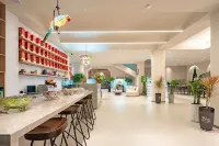 Lao jun shan Luozhu Tianji Homestay (Laojunshan Zhongling Cableway Branch)