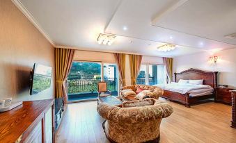 Hotel Pearly Plus