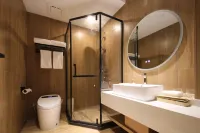 Hangzhou Shengwei International Hotel (West Lake District Songcheng) Các khách sạn gần Hangzhou Administration College (Kehai Road)