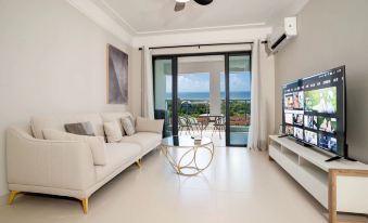 Yihai Seaview Holiday Homestay (Beihai Guantouling Branch)