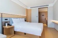 JI Hotel (Xuchang Jianan Avenue Tianshicheng)