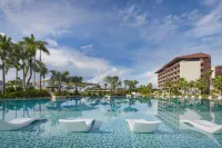 Hyatt Regency Sanya Tianli Bay - Beach