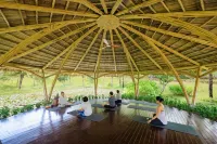 Fusion Resort Cam Ranh -  All Spa Inclusive - Gym