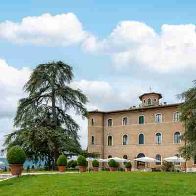 Precise Tale Poggio Alla Sala Hotel Exterior