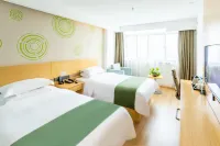 Greentree Inn (Zhaofeng Avenue, Shenqiu Angang)