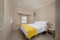 Yunqi Muyu Hotel (Kunming Changshui Airport Branch) - romantis