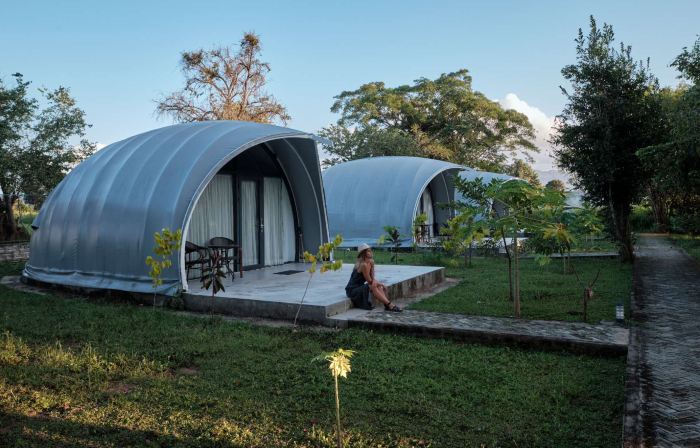 Nivadoo Resort Sigiriya