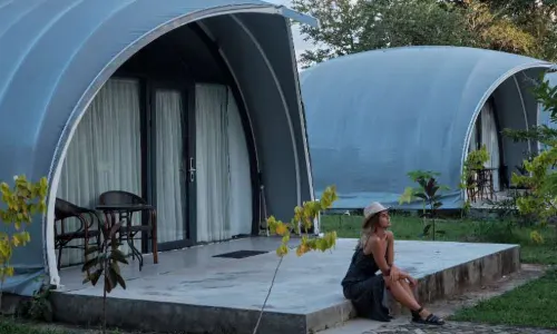 西格利亞尼瓦杜度假村