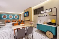 City Comfort Inn (Changzhou Railway Station Qingguo Lane Branch)