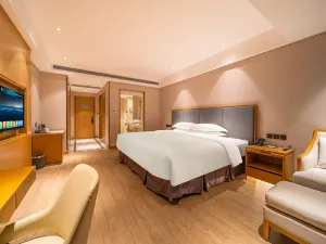 Yunlv bloom hotel