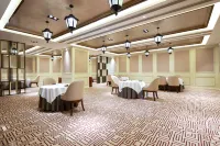 Bojing Baden Hotel - breakfast