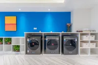 Lanou Hotel (Laixi East Beijing Road Branch) فنادق في لايشي