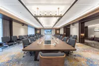 Zibo Zhiweizhai Hotel (Zhoucun Ancient Mall)