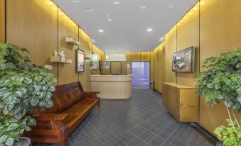 100 Inn Liangpin Hotel (Jiuting Street)