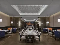 DoubleTree by Hilton Cangnan - Frühstück
