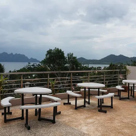 Micasa Lodge Palawan