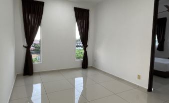 Alpine PD Taman Kiara 2 Homestay