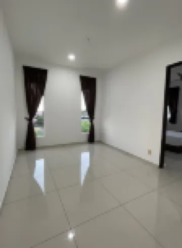 Alpine PD Taman Kiara 2 Homestay