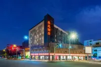 養元飯店（高崎國際機場SM城市廣場店） SM城市廣場地區住宿飯店