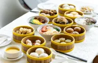 마오밍 뎬바이 라마다 호텔 - 조식 운영