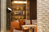 Lemon Hotel Отели в г. Донян