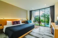 The Lunar Patong Hotel a Phuket