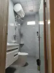 Dexu can't forget the inn