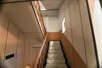 Heishui Qingcheng Homestay