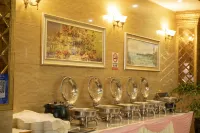 A+ Hotel - Desayuno