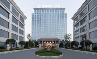 Sanminggemei International Hotel