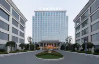 三明格美國際飯店