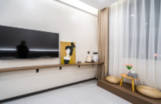 Wangxue Chinese Inn (Beidagu Ski Resort)